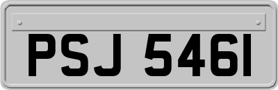 PSJ5461