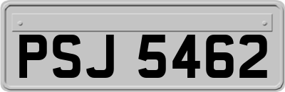 PSJ5462