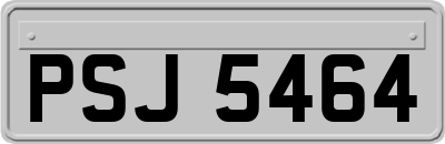 PSJ5464