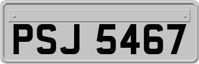 PSJ5467