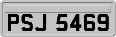 PSJ5469