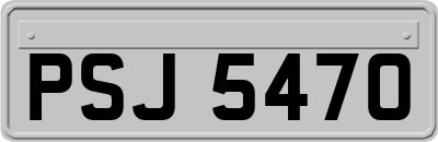 PSJ5470