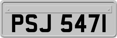 PSJ5471