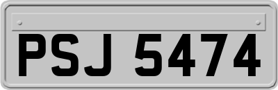 PSJ5474