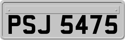 PSJ5475