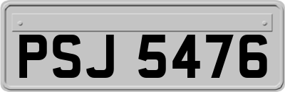 PSJ5476