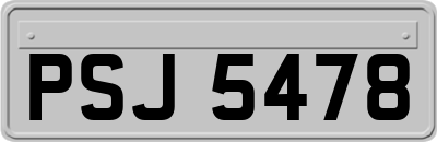 PSJ5478