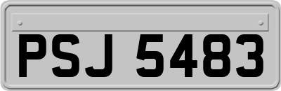 PSJ5483