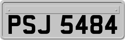 PSJ5484