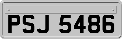 PSJ5486