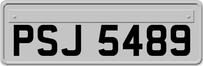 PSJ5489
