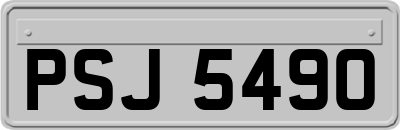 PSJ5490