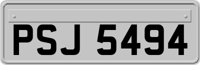 PSJ5494