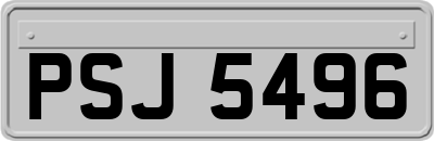 PSJ5496
