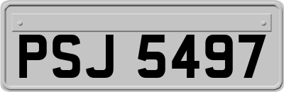 PSJ5497