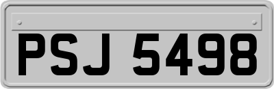 PSJ5498