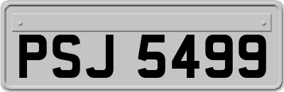 PSJ5499