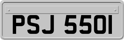 PSJ5501