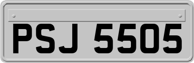 PSJ5505