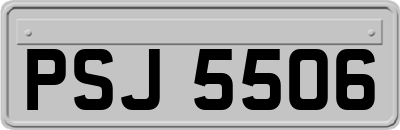 PSJ5506