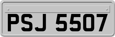 PSJ5507