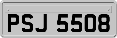PSJ5508