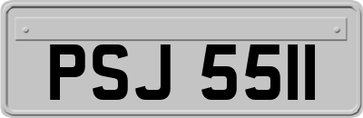 PSJ5511