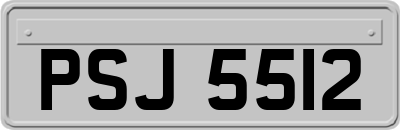PSJ5512