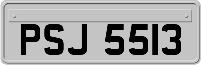 PSJ5513
