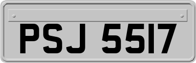 PSJ5517