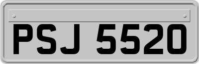 PSJ5520