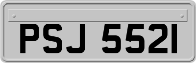 PSJ5521