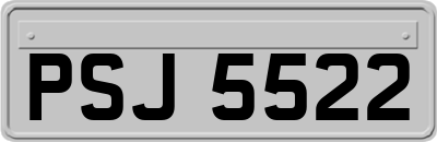 PSJ5522