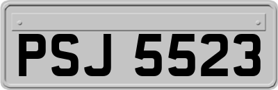 PSJ5523