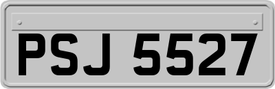 PSJ5527