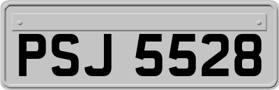 PSJ5528