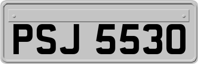 PSJ5530