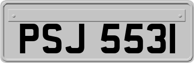PSJ5531