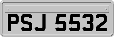 PSJ5532