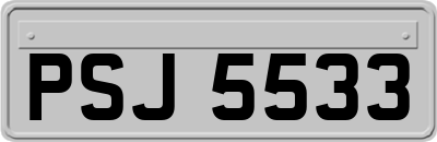PSJ5533