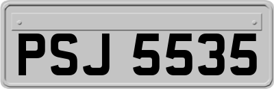 PSJ5535
