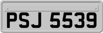 PSJ5539