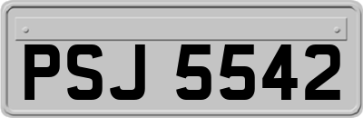 PSJ5542