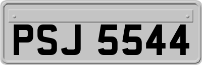 PSJ5544