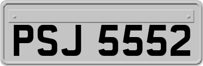 PSJ5552