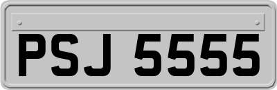 PSJ5555