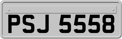 PSJ5558