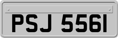 PSJ5561