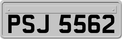PSJ5562