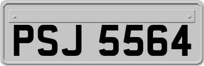 PSJ5564